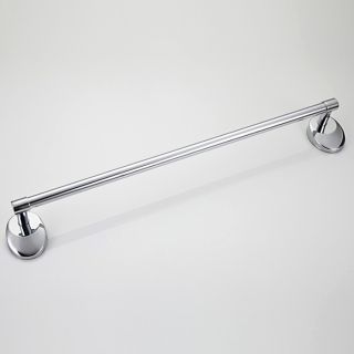 Полотенцедержатель Frap F1601 хром